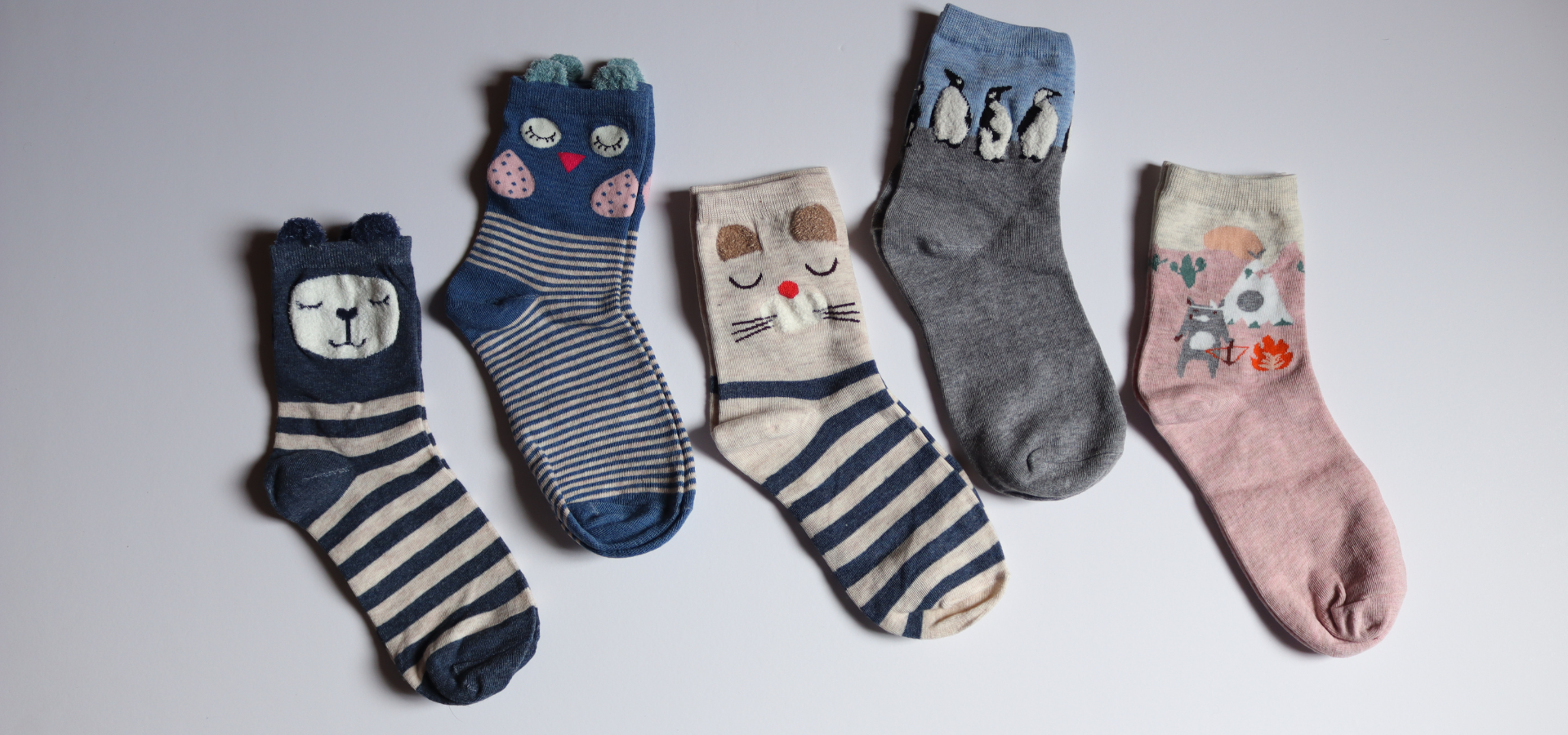 School Socks Supplier in India