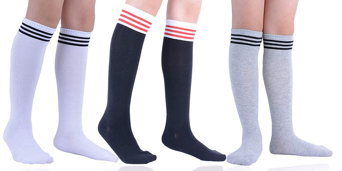 School Socks Supplier in India
