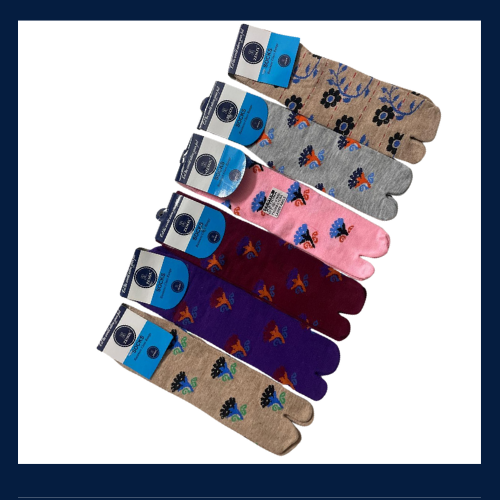 Kids Socks Supplier in India