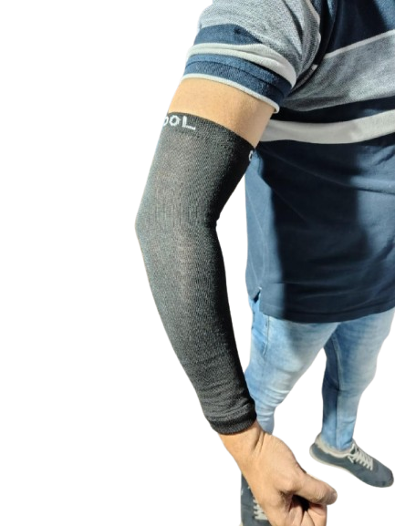 Arm Sleeves Manufacturer in India