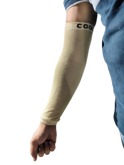 Arm Sleeves Exporter in India