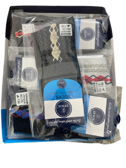 Non Terry Socks Manufacturer in India