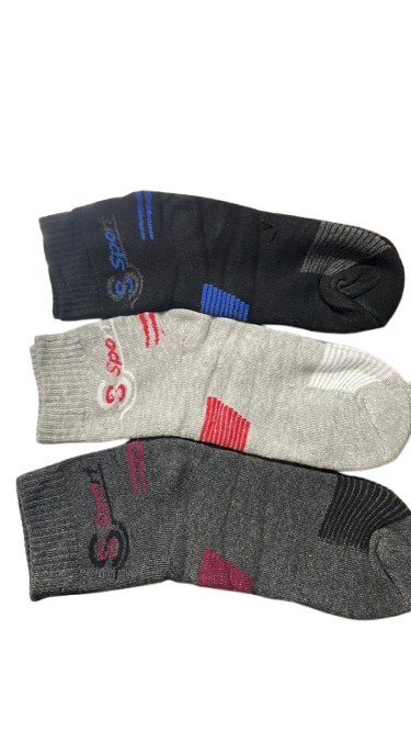 Terry Socks Manufacturer in India