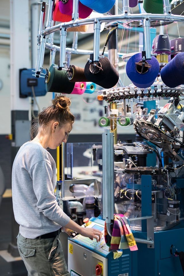 Ladies Socks Manufacturer in India