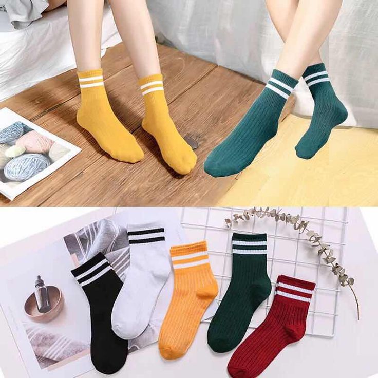 Ladies Socks Supplier in India