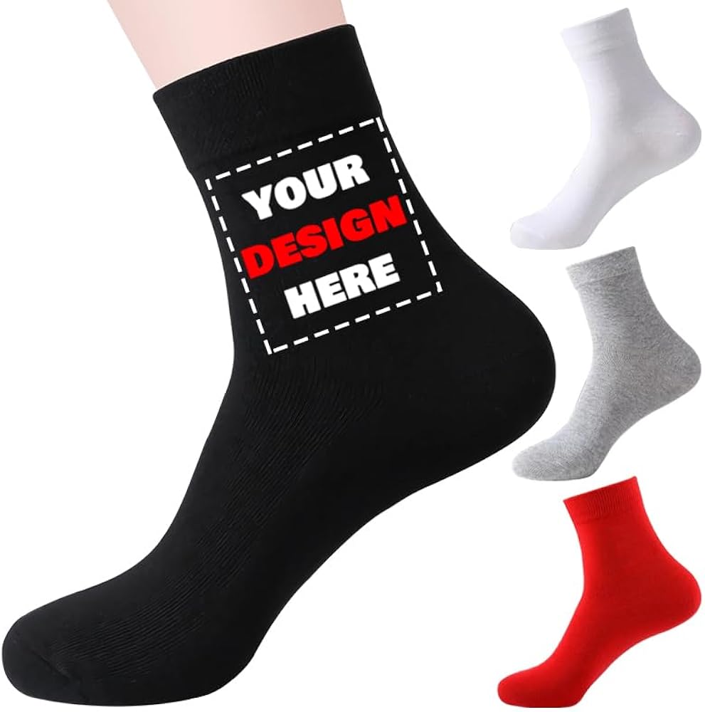 Customized Socks Exporter in India