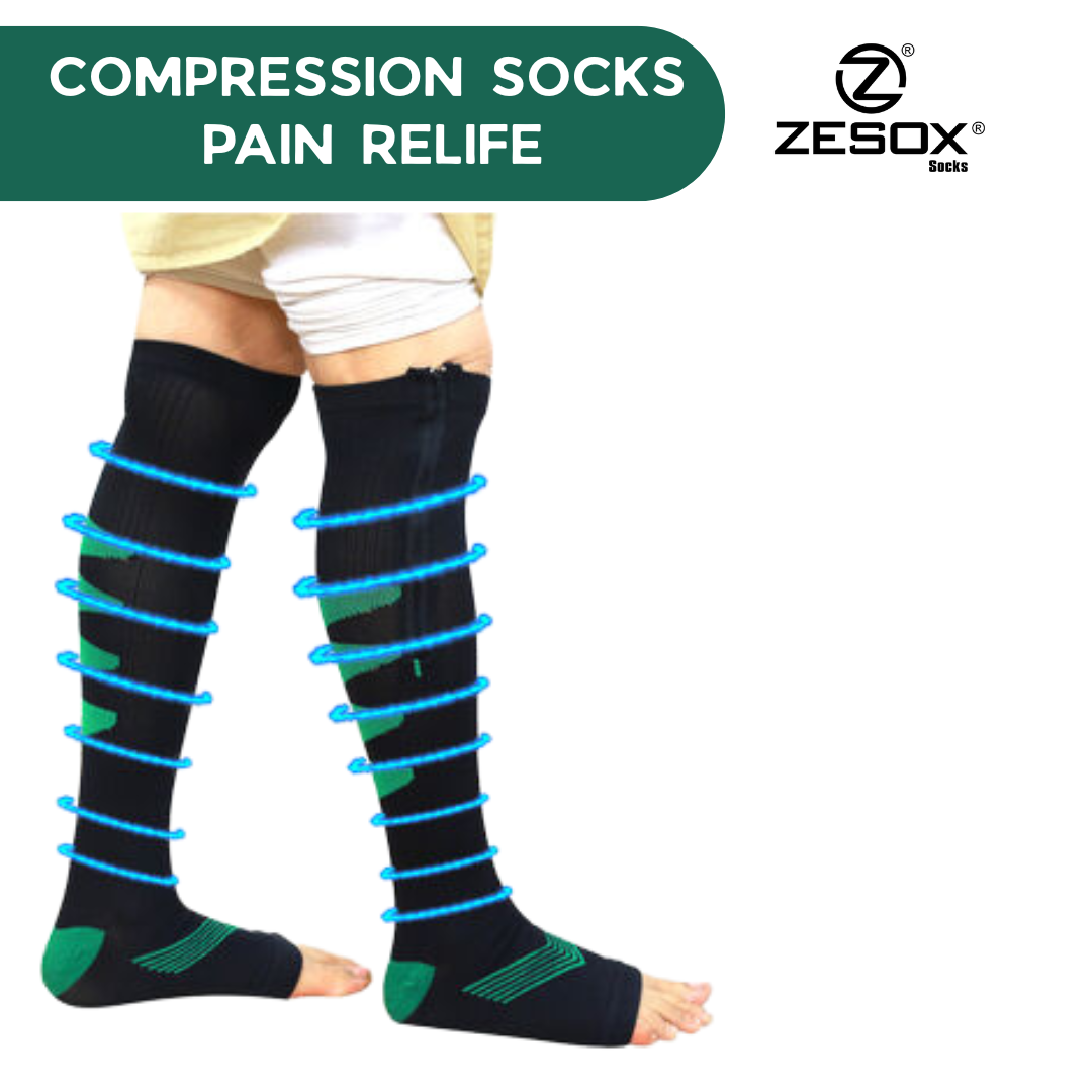Compression Socks Manufacturer in India