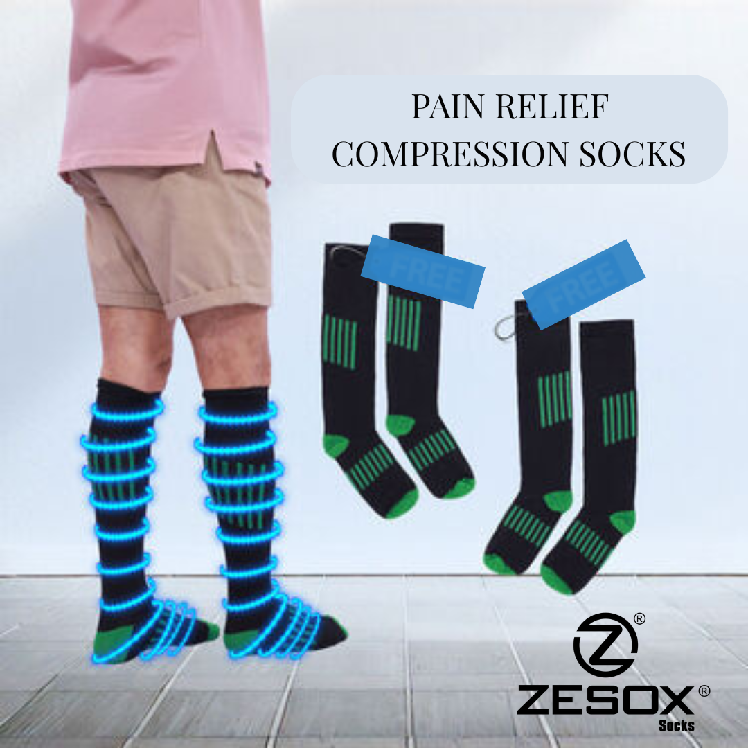 Compression Socks Supplier in India