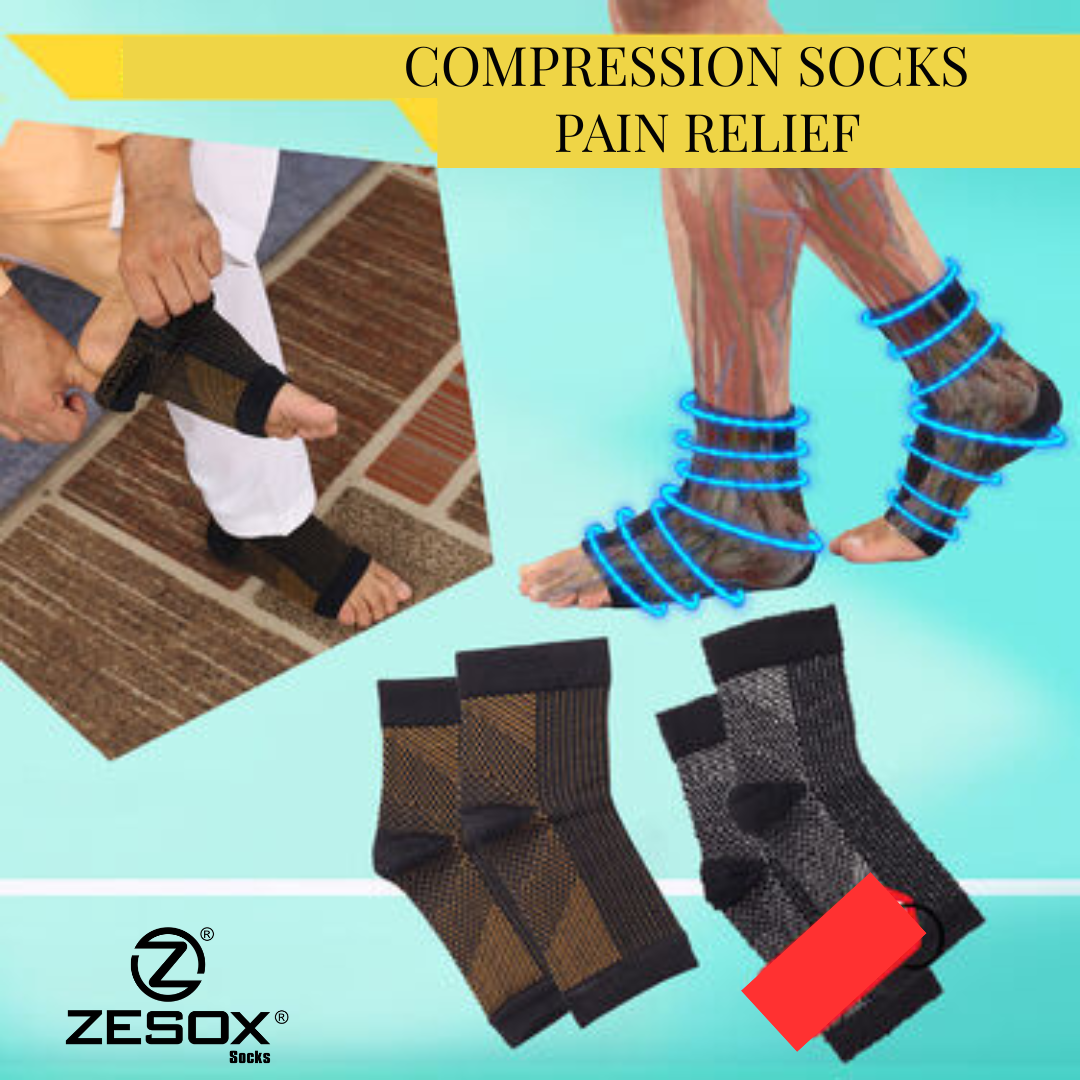 Compression Socks Exporter in India
