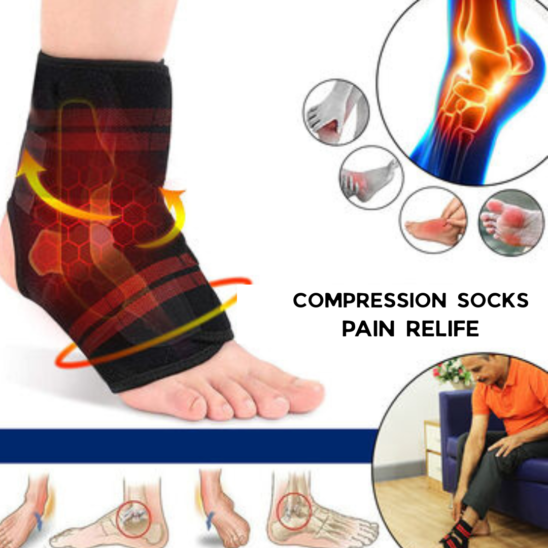 Compression Socks Exporter in India