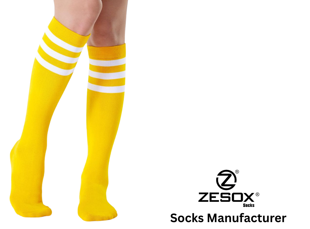 Football Socks Manufacturer in India