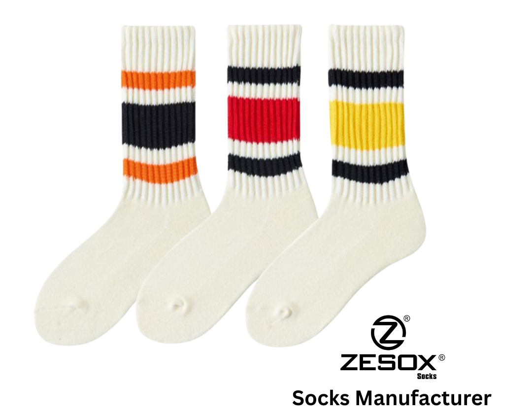 Football Socks Manufacturer in India