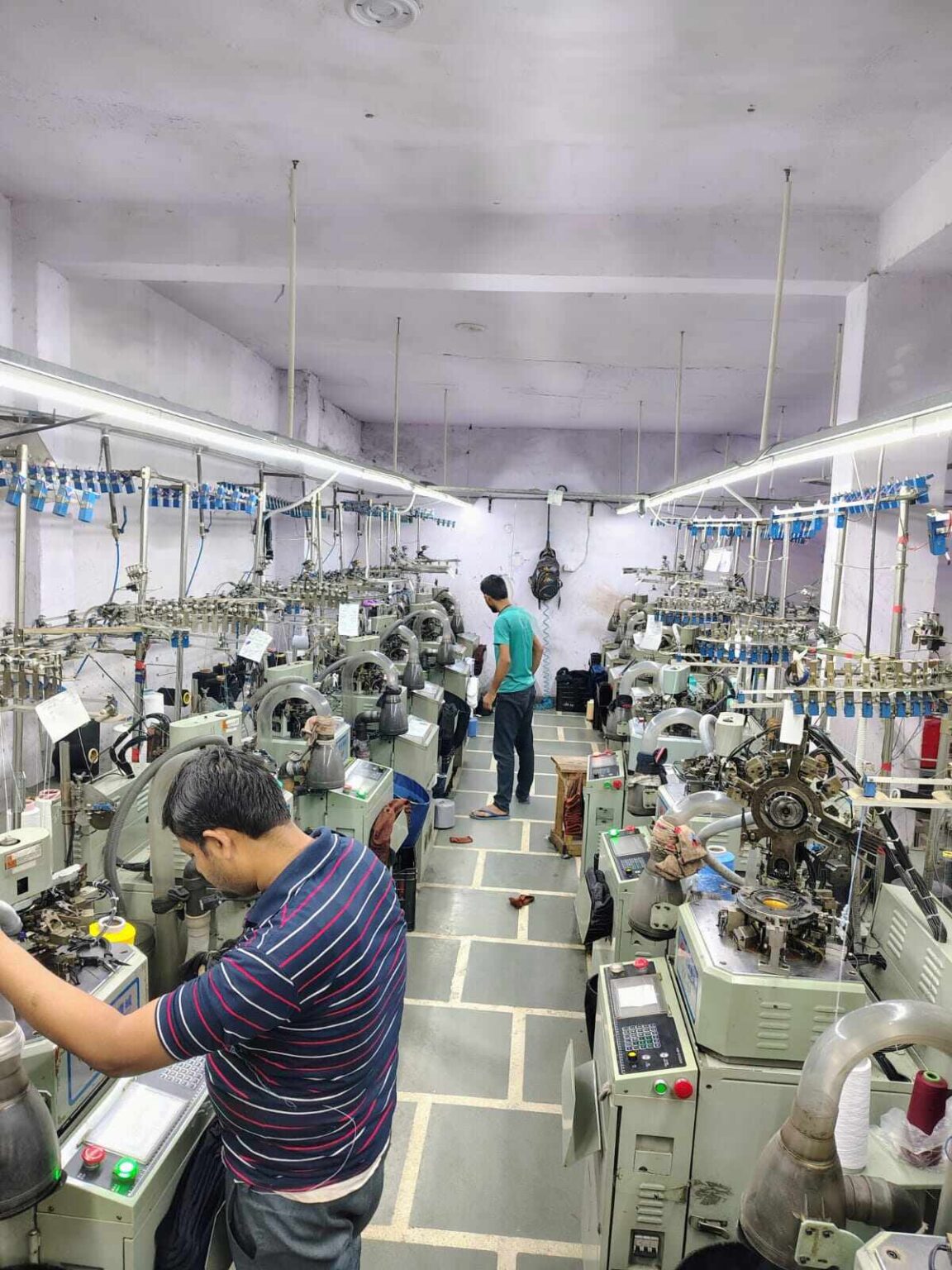 School Socks Manufacturer in India